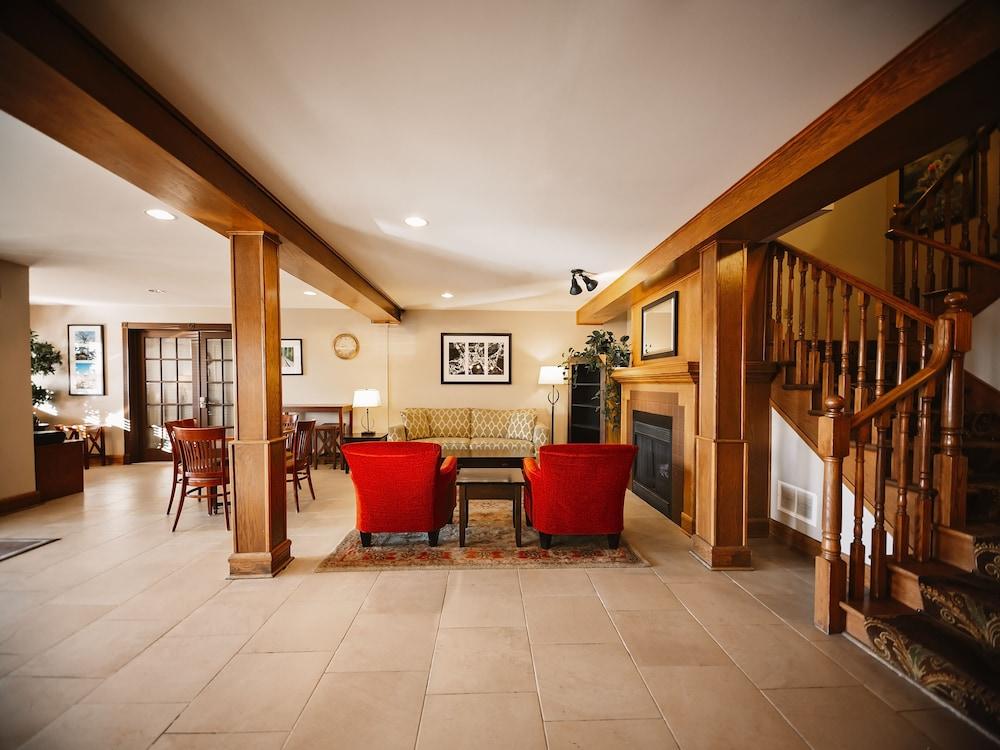 Travelodge Suites By Wyndham Regina - Eastgate Bay Eksteriør bilde