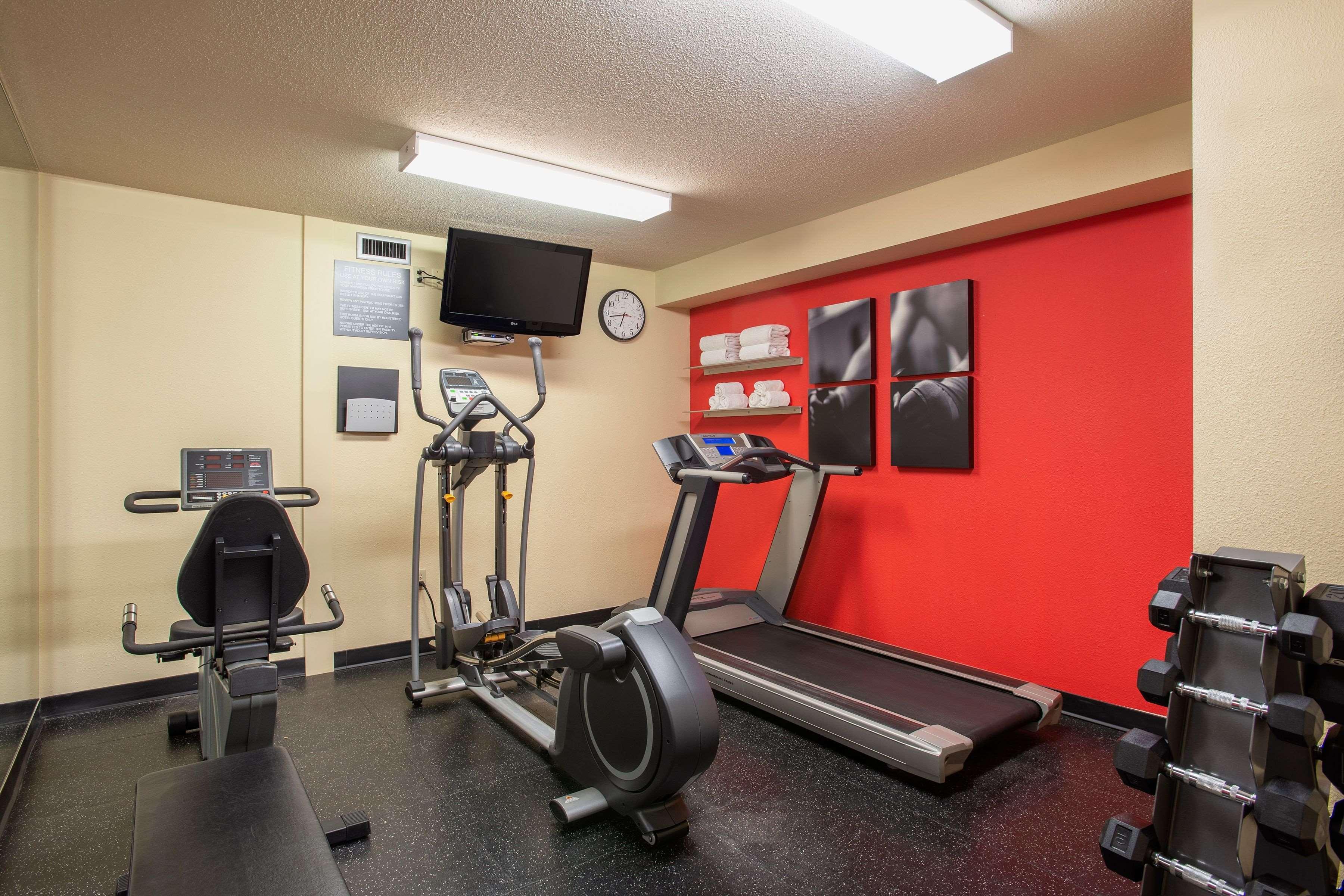 Travelodge Suites By Wyndham Regina - Eastgate Bay Eksteriør bilde